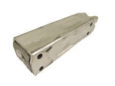 (C27) 4F0807134 Orig. AUDI A6 Halter Stoßstange vorne rechts, Stoßstangenhalter