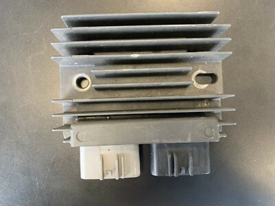 2017 KAWASAKI NINJA ZX10R RECTIFIER VOLTAGE REGULATOR 21066-0748