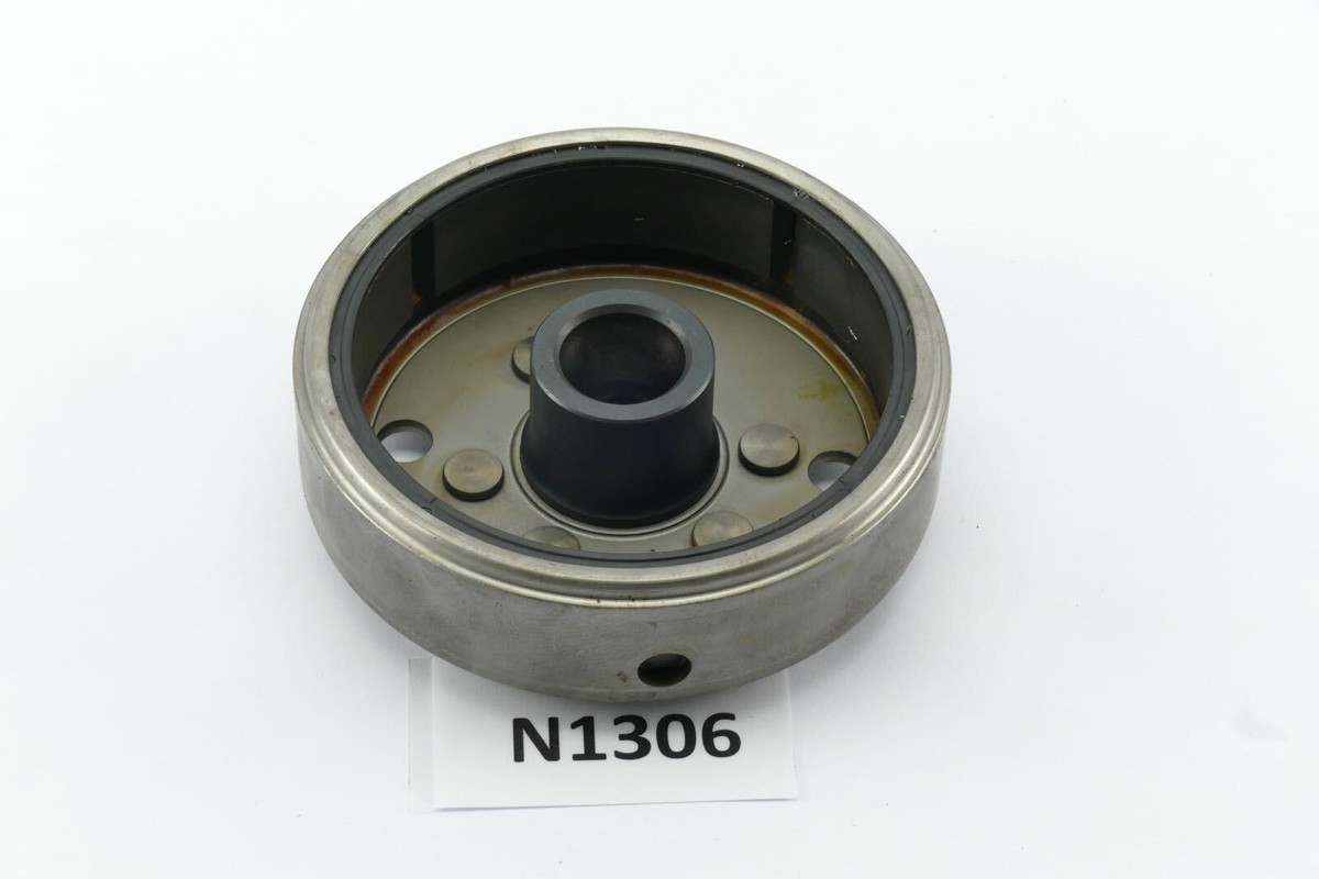 Kawasaki GPX 600 R ZX 600 A Bj. 1989 - Polrad Rotor N1306 | eBay