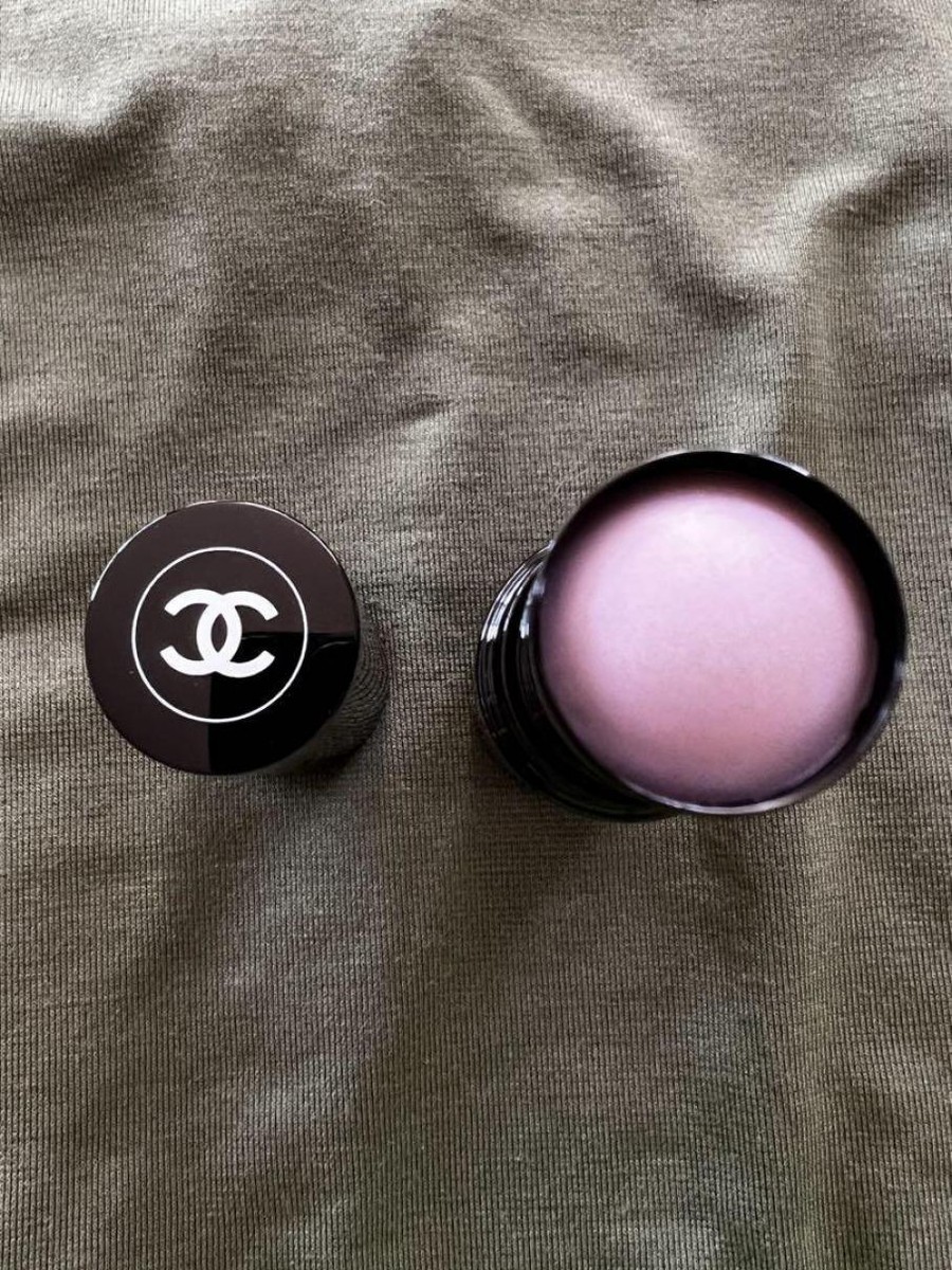CHANEL LILAS Baume Essentiel Multi-Use Glow Stick Highlighter 8g