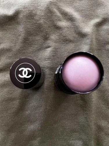 CHANEL LILAS Baume Essentiel Multi-Use Glow Stick Highlighter 8g Spring 2023 New - Picture 6 of 8