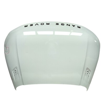 ボンネット 2022-2025 Range Rover Sport L461 Hood bonnet shell panel OEM N9X2
