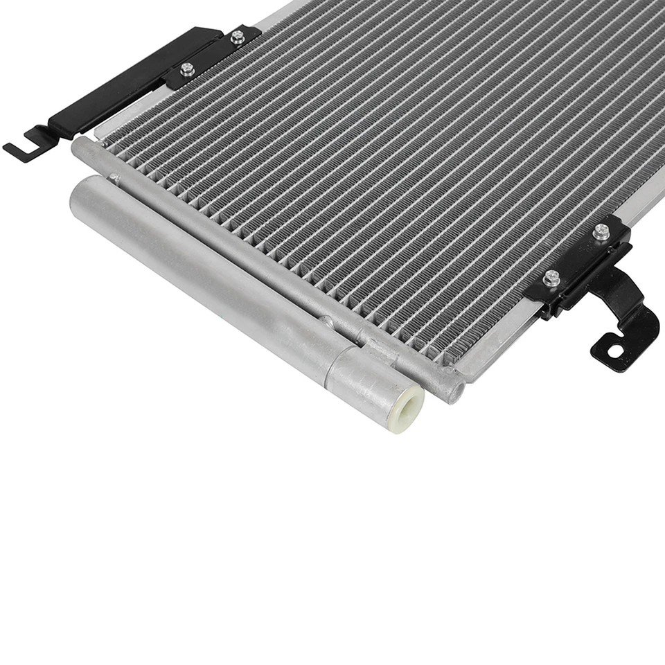 For 2015-2019 Subaru Outback Car Aluminum Radiator and A/C Condenser Cooling Kit - Image 3 of 4