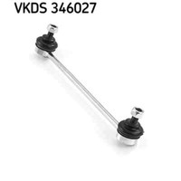 SKF Stange/Strebe, Stabilisator Vkds 346027