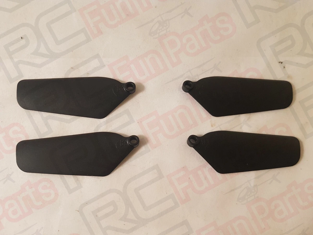Propel rc replacement parts deals
