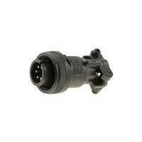 DS3106F14S-6P Steckverbinder: Rund Serie: Ds/Ms Stecker MäNnlich Pin: 6 LöTen Am