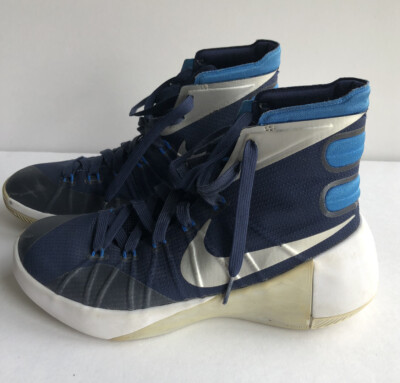 Nike Shoes Sepatu Basket Nike Zoom Tenis De Basquete Hyperdunk