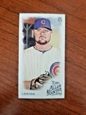 2019 Allen and Ginter Inserts,Mini, Relic, Gold Border - Free Shipping 