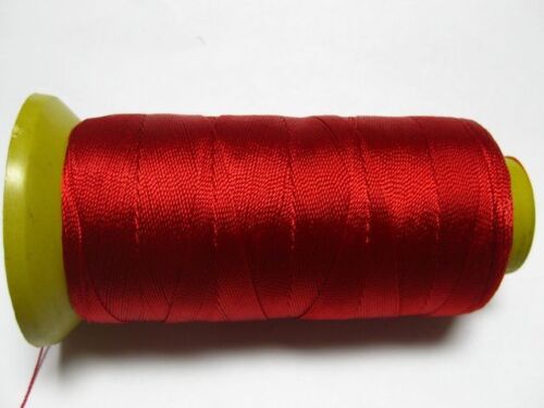 Nylon Beading Thread BEAD Cord String 150Meter 210D/12 PICK YOUR COLOR - Picture 15 of 26
