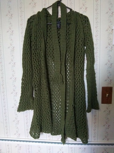 Vintage Abercrombie \u0026 Fitch Boho 