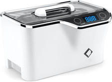 Ultraschallreinigungsger&auml;t Brillenreinigungsger&auml;t 600Ml Digitaler Ultraschallrei