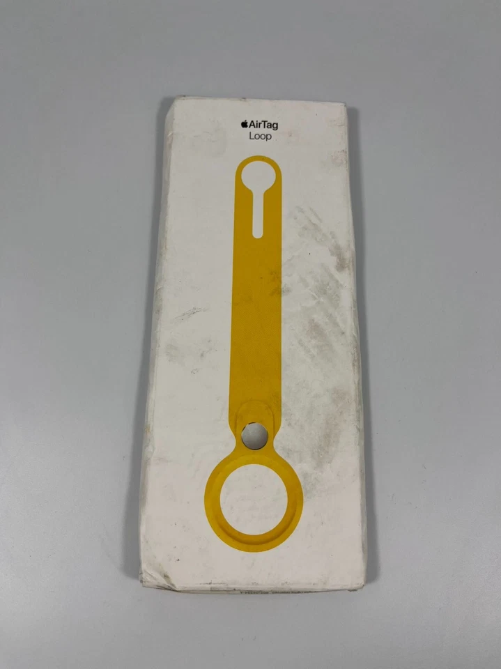 Loop - Sunflower Fits Apple AirTag  in Original box - Image 2 of 4