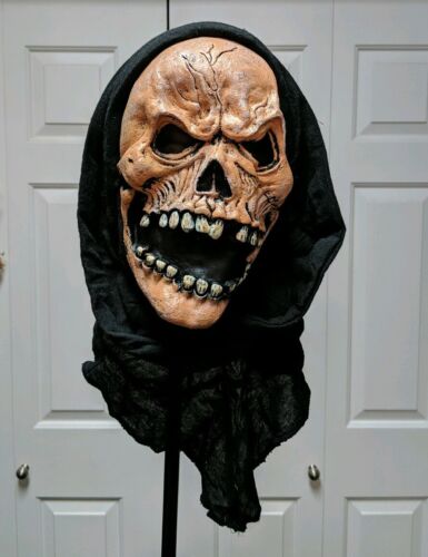 Halloween Tassel Butterfly Mask - Skeleton Hand Bone Grim Reaper Witch Vampire  Dress Up Mask For Masquerade Proms And Halloween Room Decor - Temu