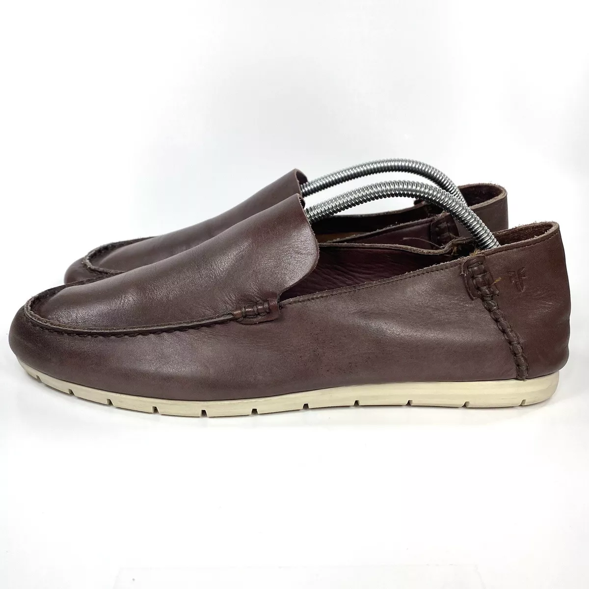 Frye mesa store venetian loafer