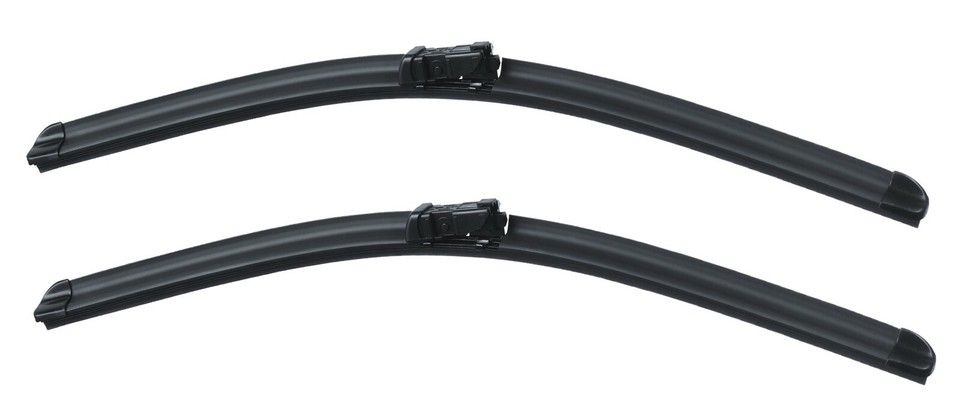 Ford Focus 2011-2018 Brand New Front and Rear windscreen wiper blades ...