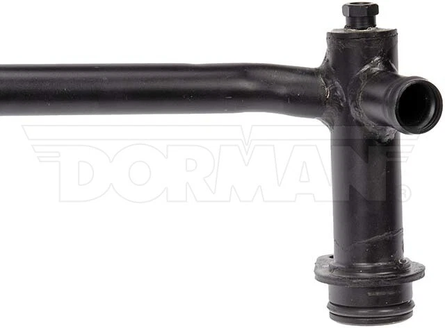 Conjunto de manguera de calefacción de climatización Dorman 626-114 se adapta a Pontiac Grand Am Chevrolet Malibu Foto 2 de 4
