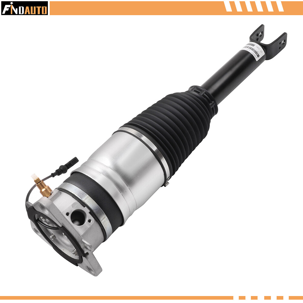 Rear Pair Air Suspension Struts For Bentley Continental GT GTC, Flying Spur