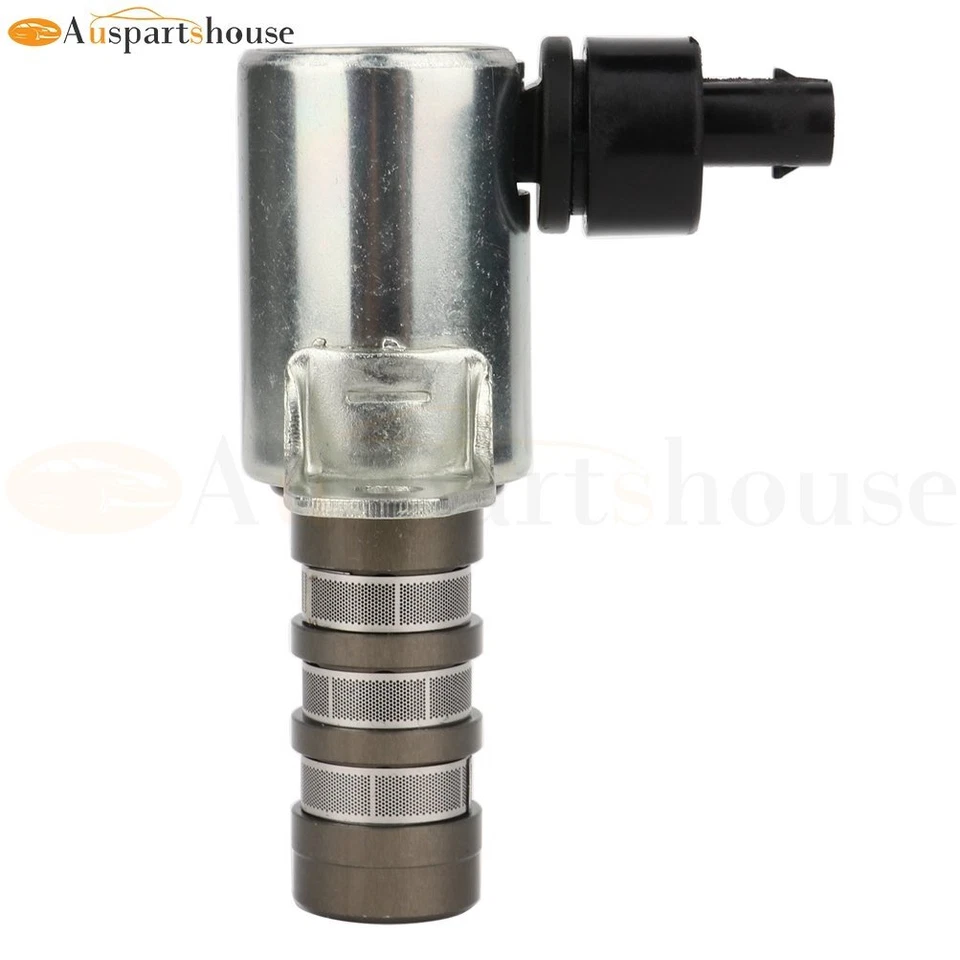 Solenoide de distribución de válvula variable para Ford Edge 2011-2015 2016 2017 3,5 L CPW12798 Foto 4 de 4