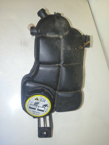 Ford Mondeo Zetec 1.8 TDCi MK4 Coolant Header Tank - Picture 3 of 3