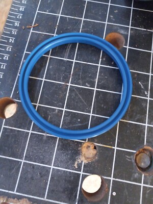 NEW Caterpillar U-CUP seal 439-2695 | eBay