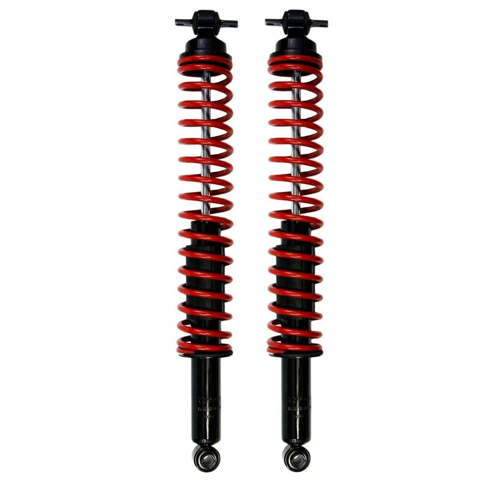 Gabriel OEM Rear Shocks With Coil For 1996-2023 Chevy Express 1500/2500/3500 HD - Image 3 of 4