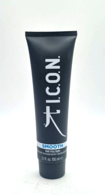 I.C.O.N. Smooth Haarbalsam 150 ml Anti-Frizz G44