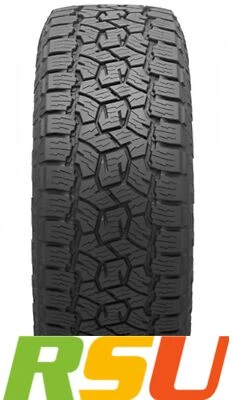 Toyo Open Country A/T III XL M+S 3PMSF 235/65 R17 108H Ganzjahresreifen - Bild 1 von 3