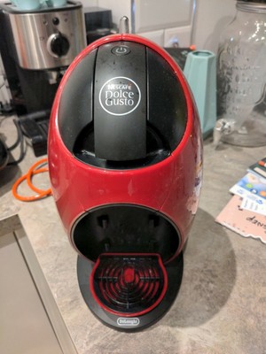 Dolce Gusto Jovia Coffee Machine 