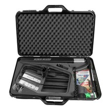 XP Metal Detectors Xtrem Hunter Coil Bundle   For XP Deus II