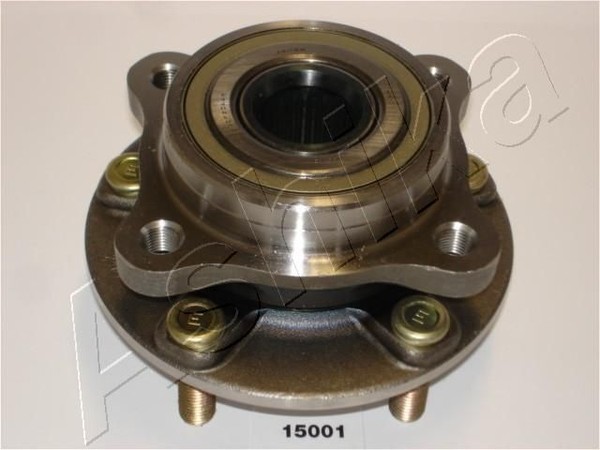 Ashika 44-15001 Radnabe Vorne FüR Mitsubishi-image