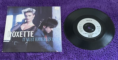 Roxette It Must Have Been Love from Pretty Woman- 7