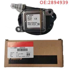 Genuine OEM For Cummins NOx Nitrogen Oxide Sensor 2894939RX 2894939