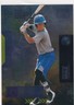 2021 SKYBOX METAL UNIVERSE RC WILMAN DIAZ LOS ANGELES DODGERS ROOKIE GE-3694