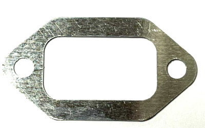 ONE NEW JONSERED 930, 920, 910, 830, 820 EXHAUST GASKET PART # 5034917012