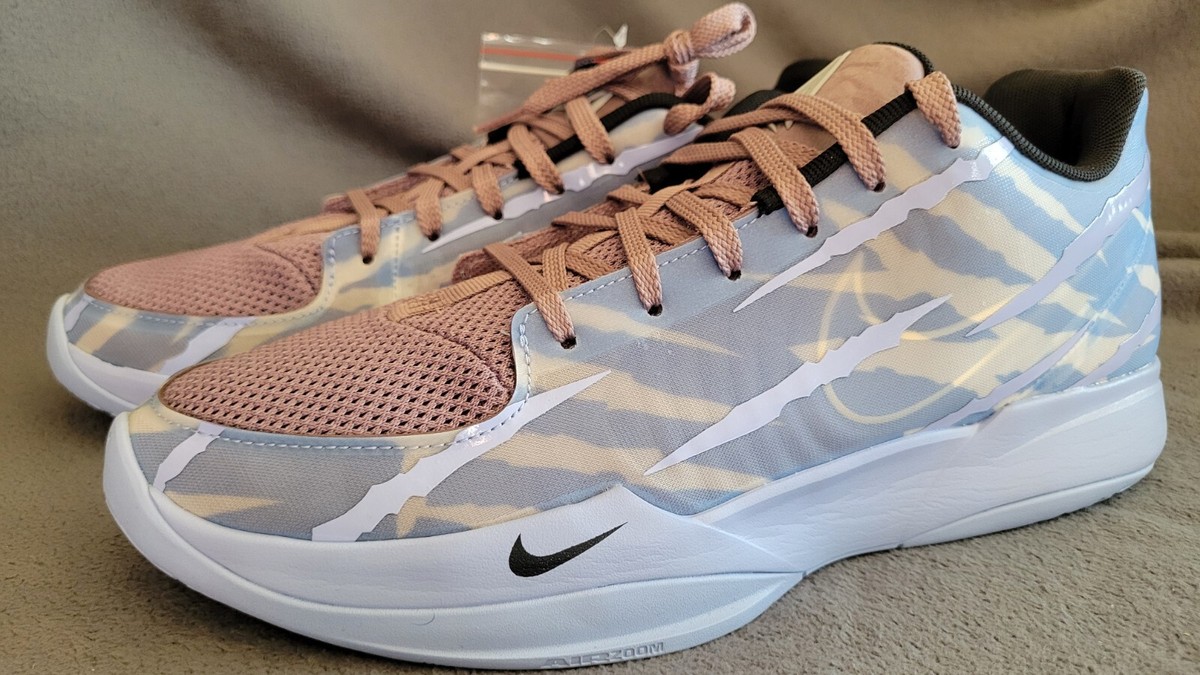 Nike Ja 2 \'Induction\' IB4007-900 Basketball size 16 Nike Ja 2  main image 4