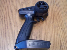 Spektrum SLT3 3ch 2.4ghz Radio Transmitter Tx Arrma Kraton Typhon Notorious O/B