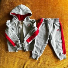 Levi s Boys 2T Track Suit