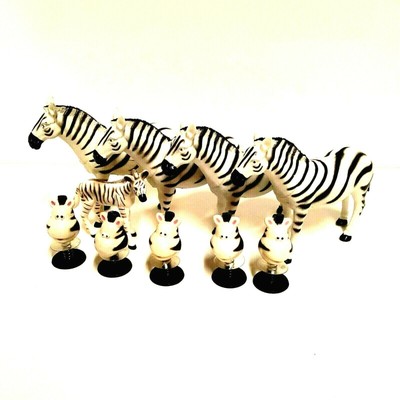 juguete cebra toy story 4