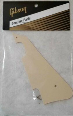 Genuine GIBSON  Les Paul 1956 P-90 Historic Pickguard w/screws / ''Last One''