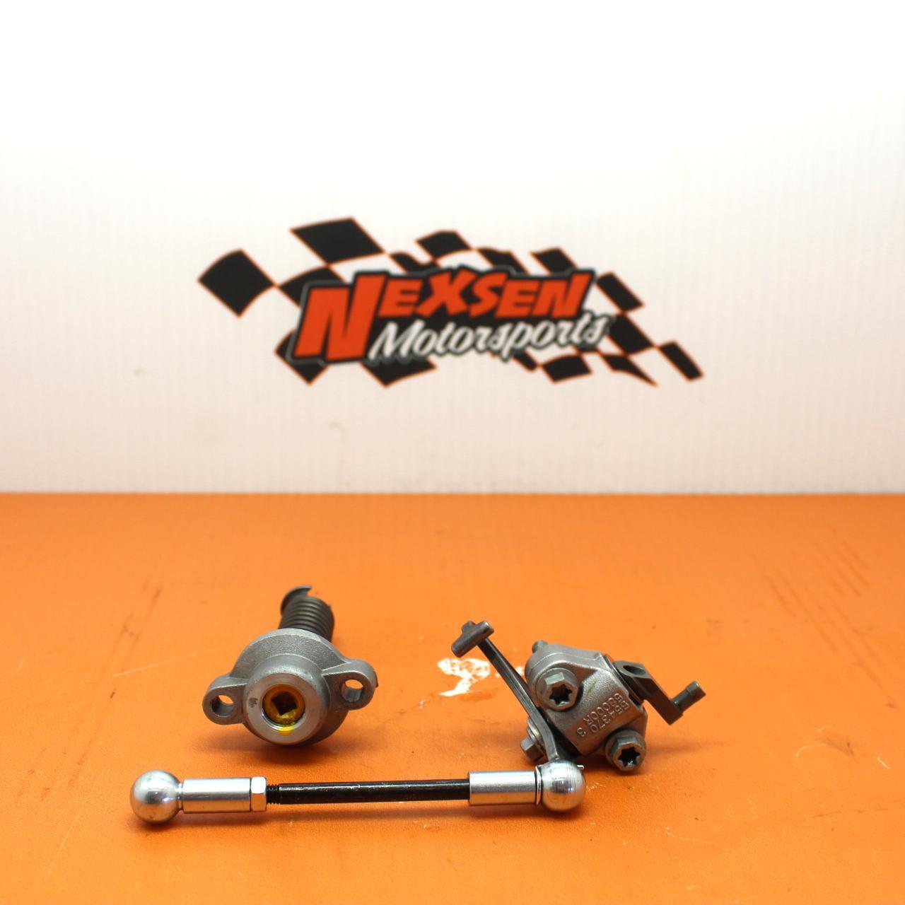 2022 Ktm 300 Engine Power Valve Governor eBay