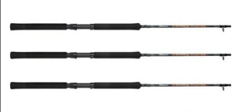 shakespeare crappie hunter