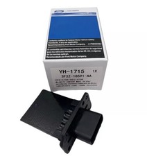 For Ford Motorcraft HVAC Blower Motor Resistor YH-1715 3F2Z-18591-AA