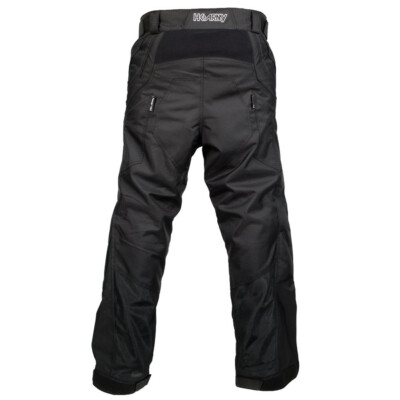 Pantalon de Paintball HK Army HSTL Line Noir - XS/SMALL
