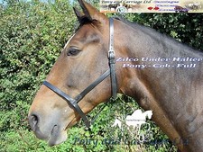 Zilco Under HalterUnder halter Strong Wipe Clean Carriage Driving