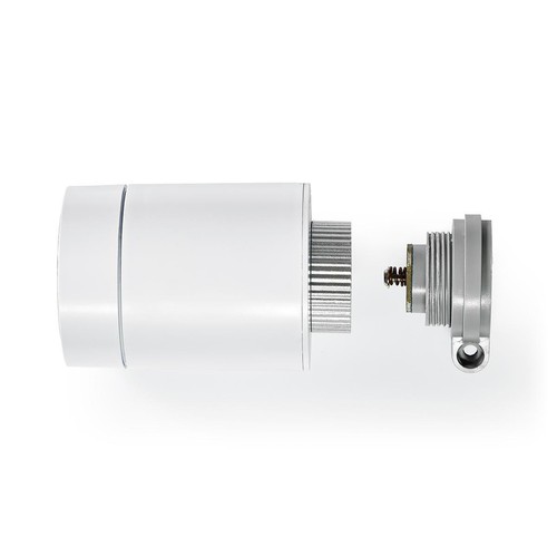 Smart Thermostatic Head Control System for ZigBee Radiators - Picture 4 of 14