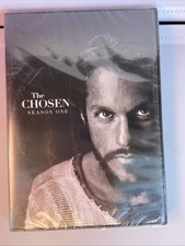 The Chosen: Season 1 DVD - New  