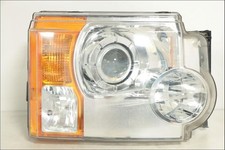 Feu avant (phare) Land Rover DISCOVERY