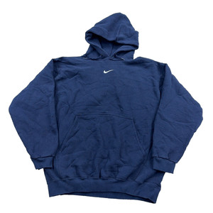 90s Nike Center Swoosh Hoodie | eBay