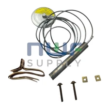 Sporlan KT-83-FCP60 Thermal Expansion Valve Head With 60" Capillary Tube