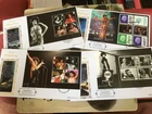 GB STAMPS LTD EDN BENHAM PRESTIGE BOOKLETS FIRST DAY COVER 2023 SHIRLEY BASSEY